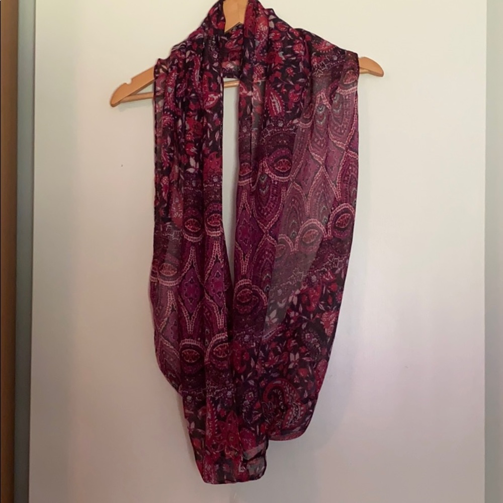 Scarf